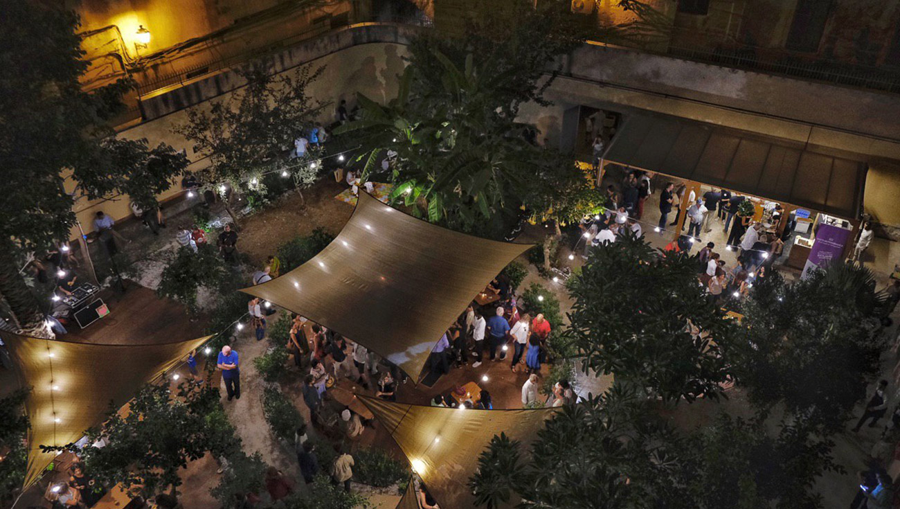 Al Fresco Bistrot - Palermo