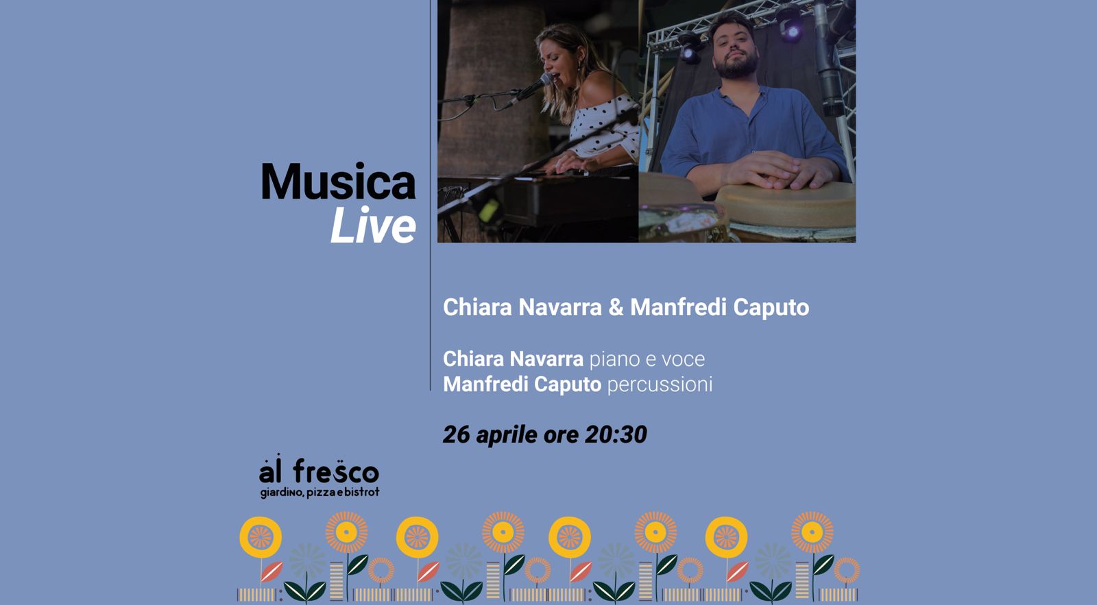 COTTON & COMPANY LIVE