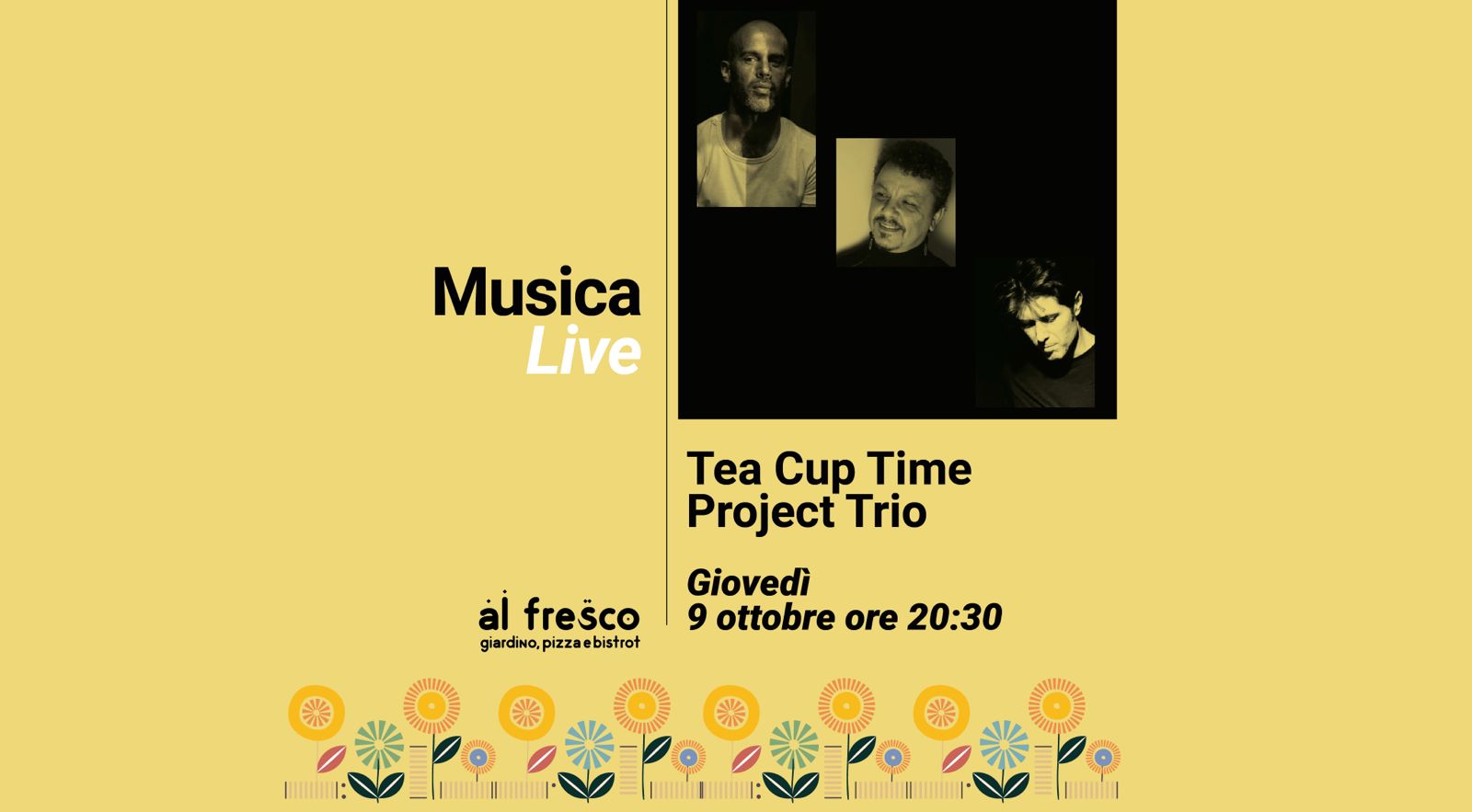 tea cup time