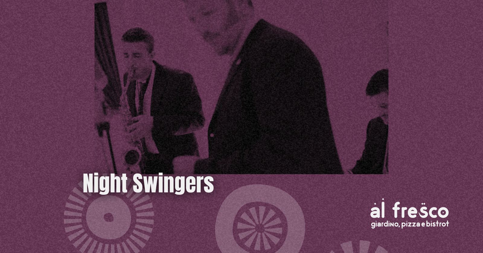 Night Swingers