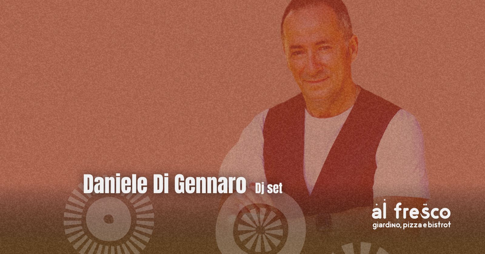 daniele di gennaro dj set